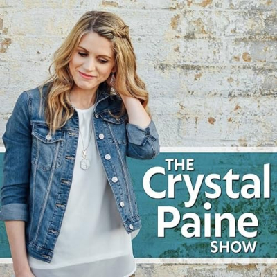 Crystal's Favorite Things Profile