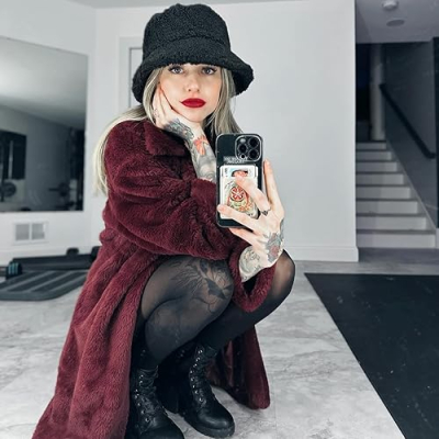 All things Kenna Profile