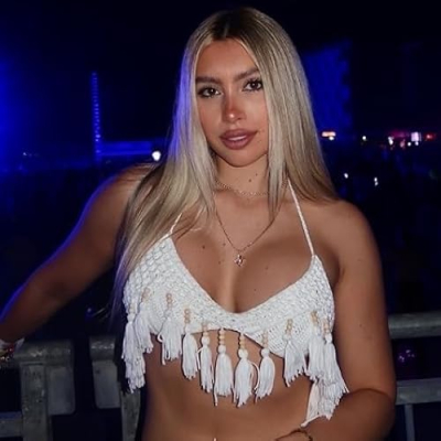 Andrea Carmona Profile