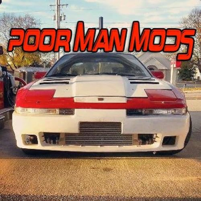 PoorManMods Profile