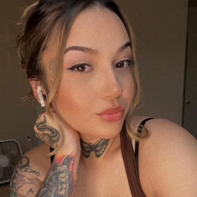 Bri Bowers (Content Creator) Profile