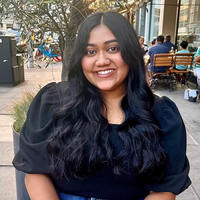 Reshma Patel Profile