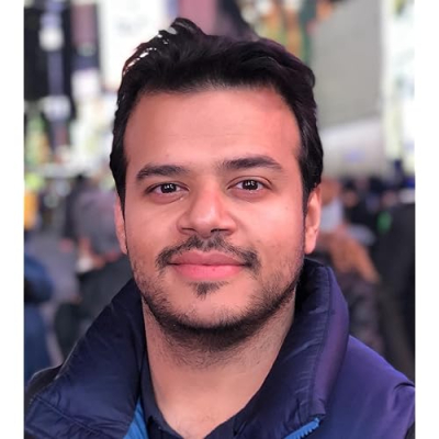 Faisal Alsaif فيصل السيف Profile