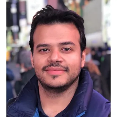 Faisal Alsaif فيصل السيف