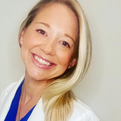 Jill Krapf MD Profile