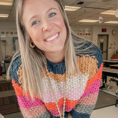 Sydnee Larsen Profile