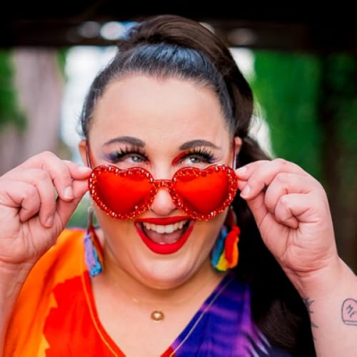 Ready to Stare Profile