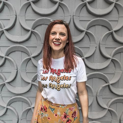 The Awkward Tourist Profile