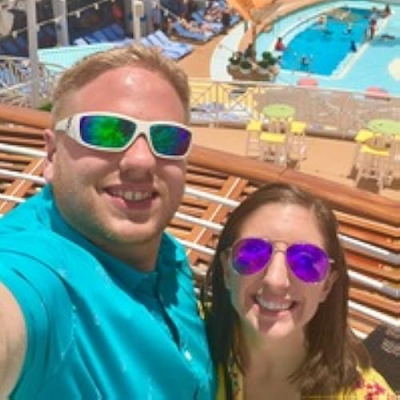 Hoffman Happy Travels Profile