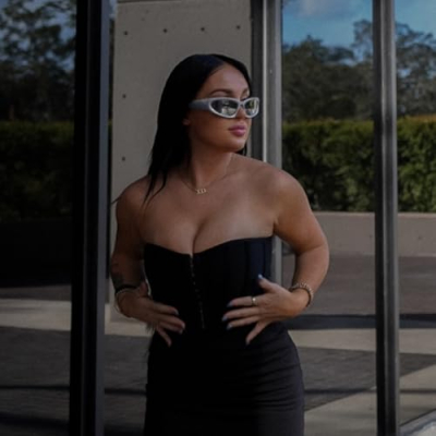 Ashlee Hurst Profile