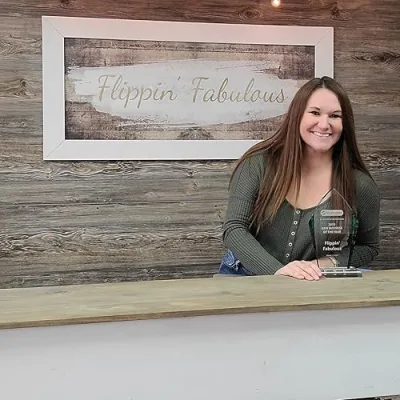 Flippin' Fabulous