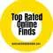 Top Rated Online Finds Profile