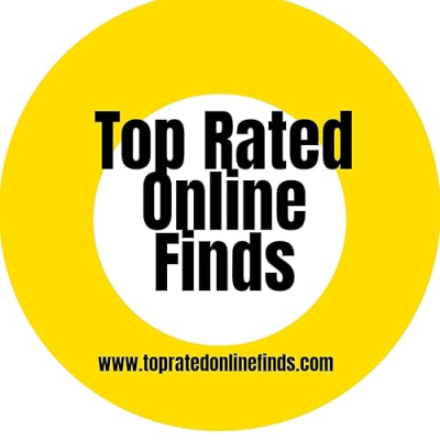 Top Rated Online Finds Profile