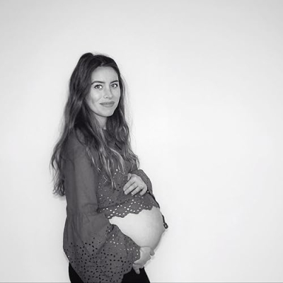 Dr Cait | Womanly Made Profile