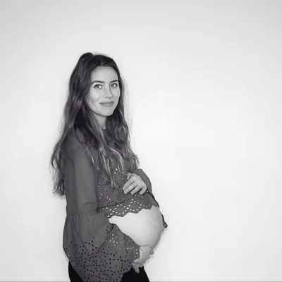 Dr Cait | Womanly Made