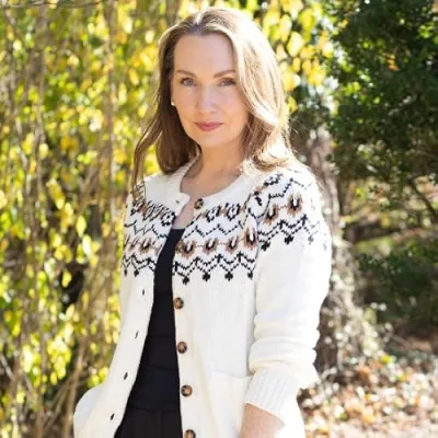 The Well Dressed Life