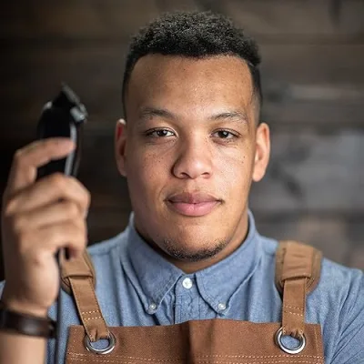 Barber Style Directory