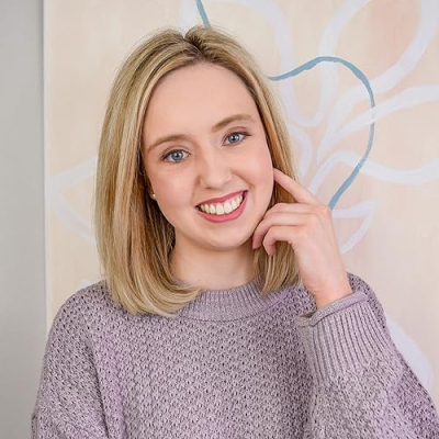 Actually Alli DIY Profile