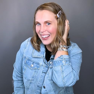 Kendra Taylor Profile