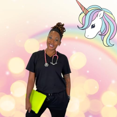 Jackie | ICU Travel Nurse Profile