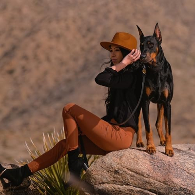 Hanny and Diesel’s Favs on Amazon Profile