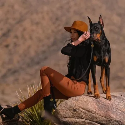 Hanny and Diesel’s Favs on Amazon