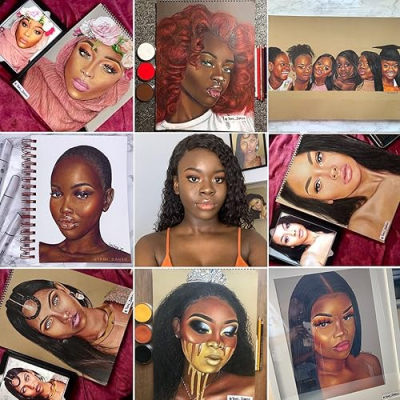 Temi Danso Art Profile