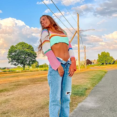 Katie Menard Profile