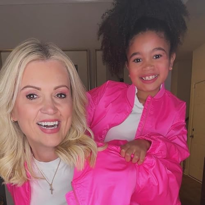 Scarlett and Tiania