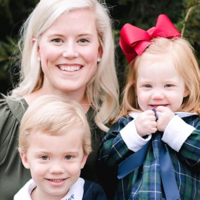 Caroline’s Amazon Shop Profile