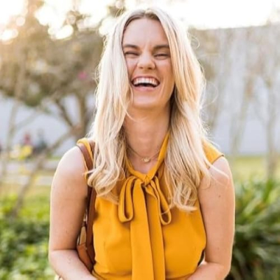 Rachael's Routines Amazon Favorites Profile