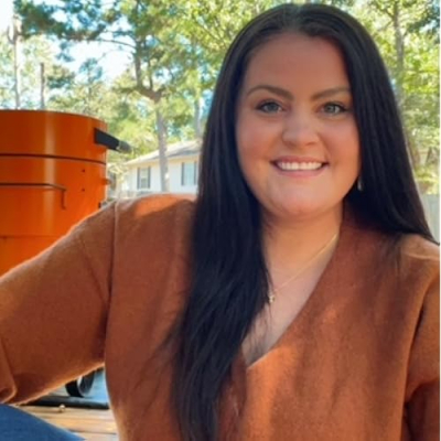 Breanna Stark Profile