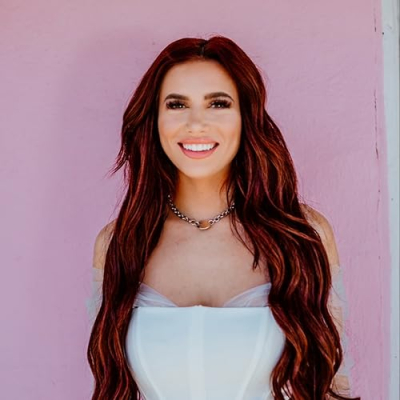 Morgan Garcia-Stroleny Profile