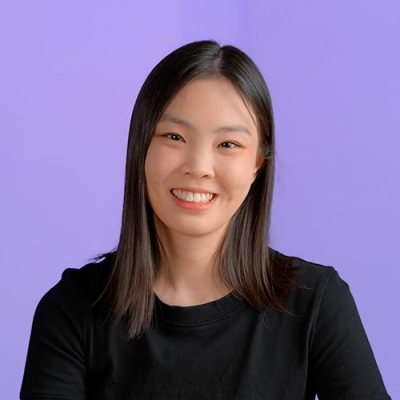 Created by Ella Profile