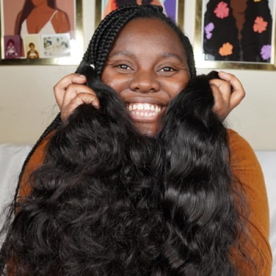 QB Wig Collections Profile