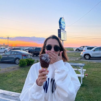 Molly's Amazon Favorites Profile