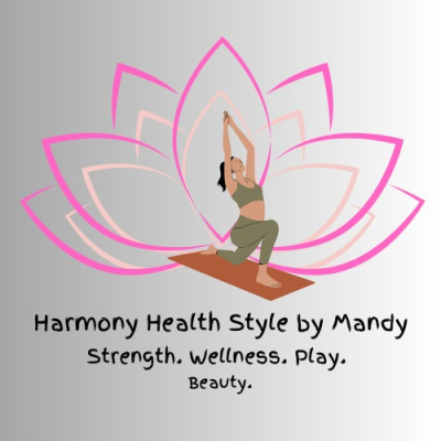 Harmony Health Style by Mandy | Wellness, Beauty, Fitness & Gaming Profile