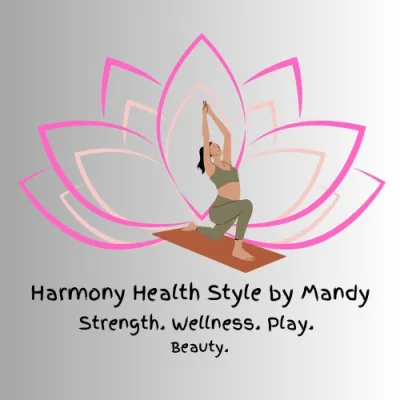 Harmony Health Style by Mandy | Wellness, Beauty, Fitness & Gaming