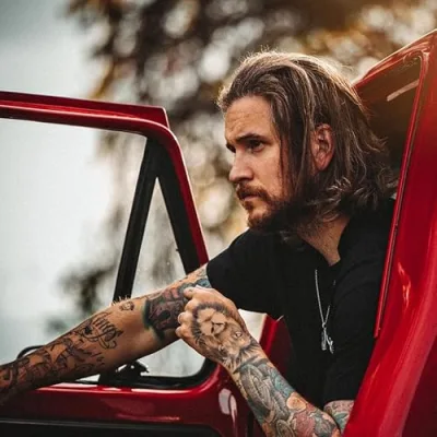 Peter McKinnon