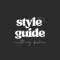 Style Guide