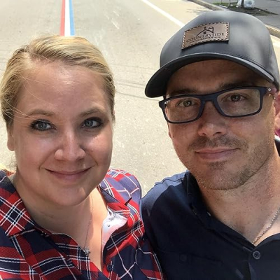 Countryside Workshop / Countryside RVing Profile