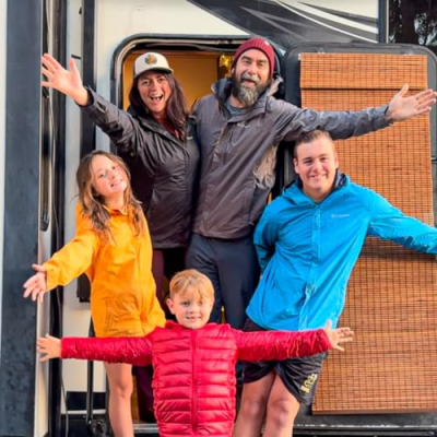 Lahrs With Latitude Shop Profile