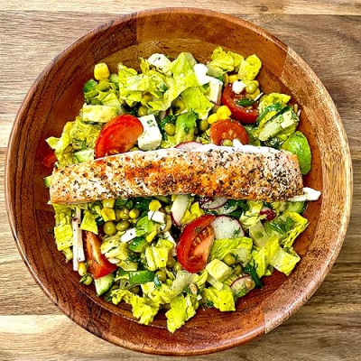 Easy Salad Recipes Profile