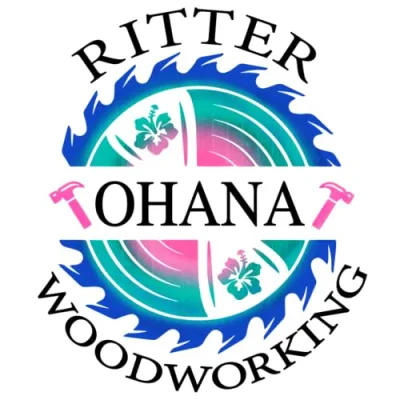 Ritter Ohana Woodworking