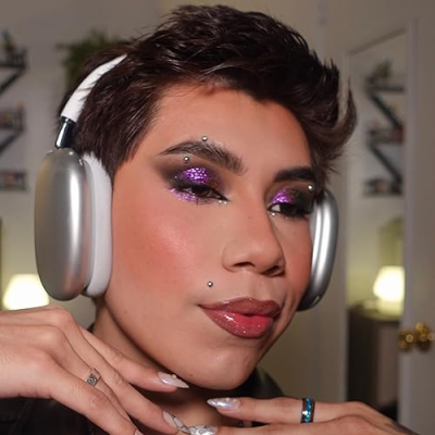 Lucky Martinez Profile