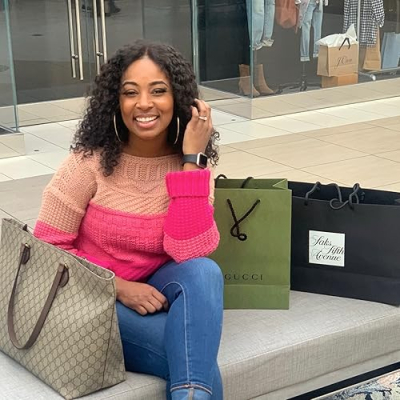 Jasmine Graves Profile