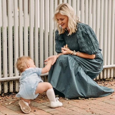 IVFruitful - Morgan Clary Profile