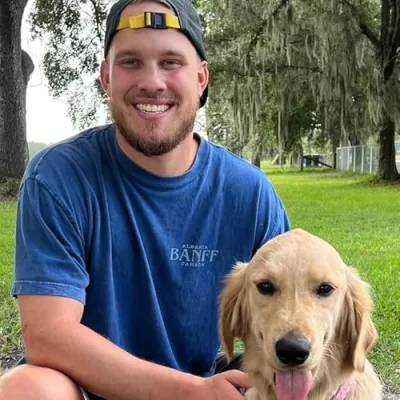 Micah Tucker - Florida Coast Canine