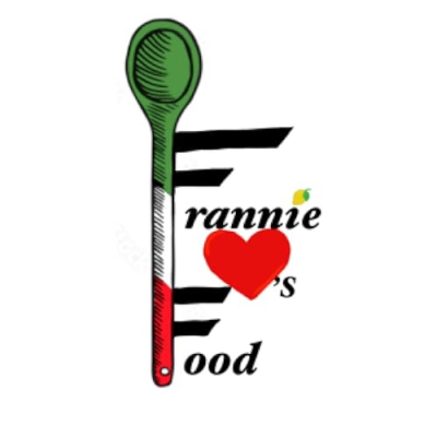 Frannie Loves Food Profile