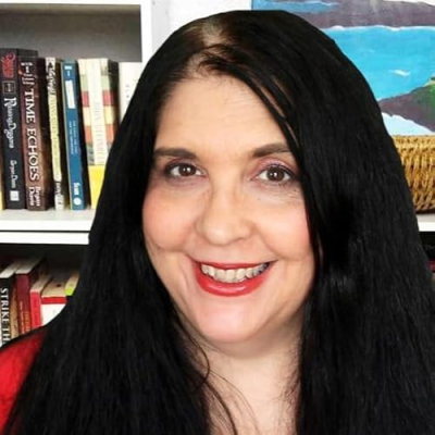 C.M. (Sallee) Alvarez Profile